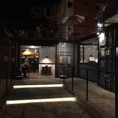 Conpastello Urban Food