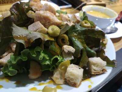 Conpastello Urban Food