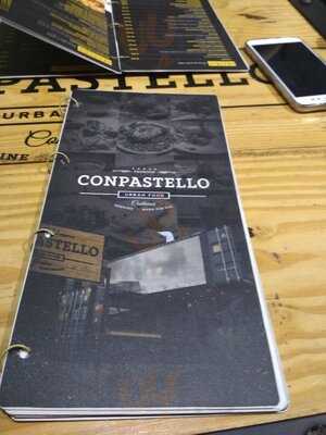 Conpastello Urban Food