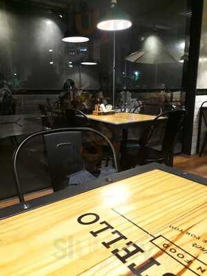 Conpastello Urban Food