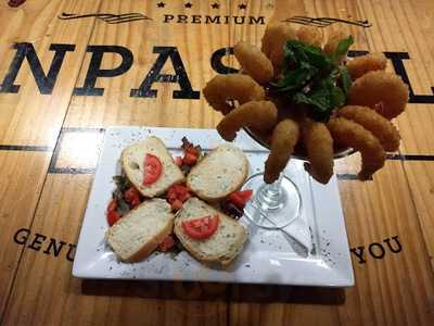 Conpastello Urban Food