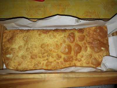 Conpastello Urban Food