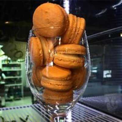 Cafeteria Odebrecht Gourmet