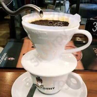 Cafeteria Odebrecht Gourmet