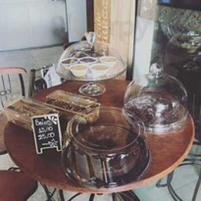 Cafeteria Odebrecht Gourmet