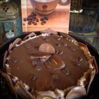 Cafeteria Odebrecht Gourmet