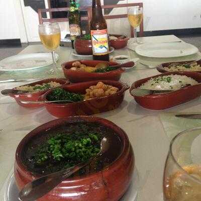 Restaurante Do Minas Ii