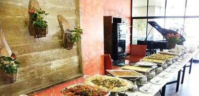 Restaurante Do Minas Ii