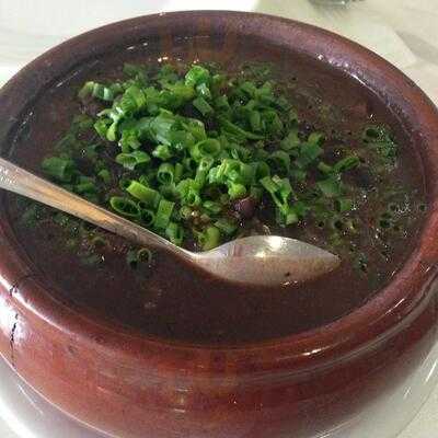 Restaurante Do Minas Ii
