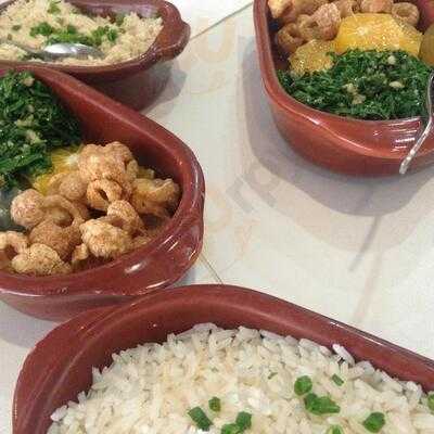 Restaurante Do Minas Ii