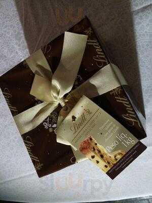 Loja Lindt Morumbi Shopping