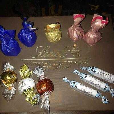 Loja Lindt Morumbi Shopping