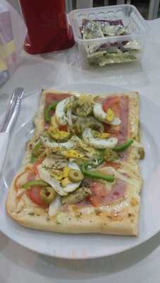 Capricho Pizzas