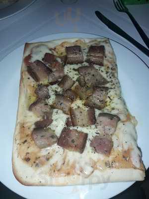 Capricho Pizzas