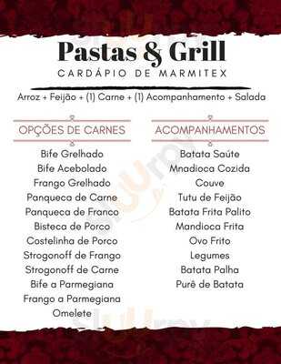 Pastas E Grill
