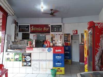 Skinao Bar