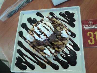 Cold Stone