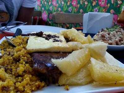 Lisbela E O Cozinheiro