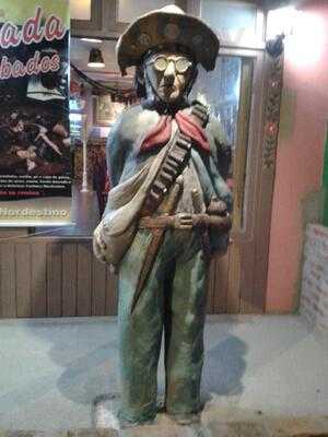 Lisbela E O Cozinheiro