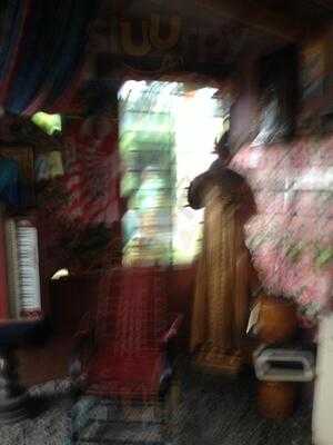 Lisbela E O Cozinheiro