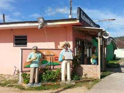 Lisbela E O Cozinheiro