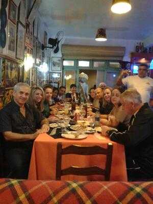 Lisbela E O Cozinheiro