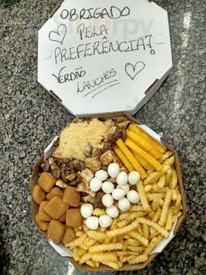 Verdao Lanches