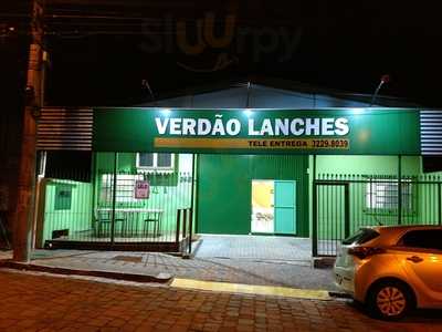Verdao Lanches