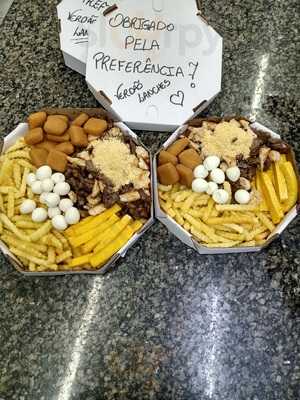 Verdao Lanches