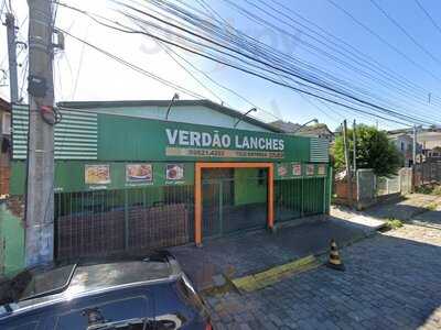 Verdao Lanches