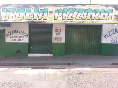Italia Pizzaria