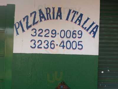 Italia Pizzaria