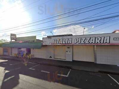 Italia Pizzaria