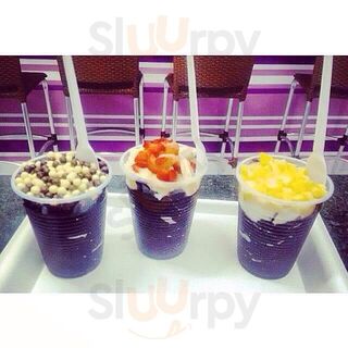 Acai Do Junao - Oliv. Paiva