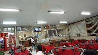 Pepperoni Pizzaria & Restaurante