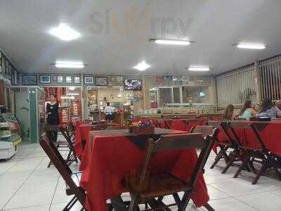 Pepperoni Pizzaria & Restaurante