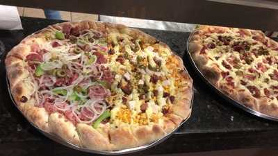 Pepperoni Pizzaria & Restaurante