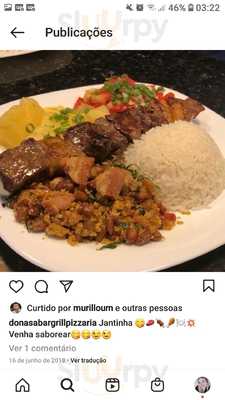 Pepperoni Pizzaria & Restaurante