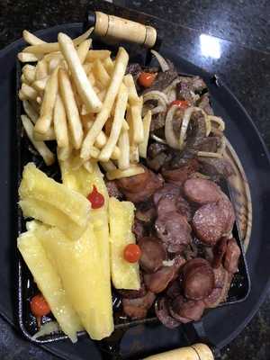 Pepperoni Pizzaria & Restaurante