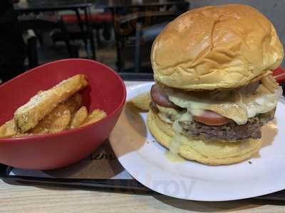 Consulado Do Hambúrguer