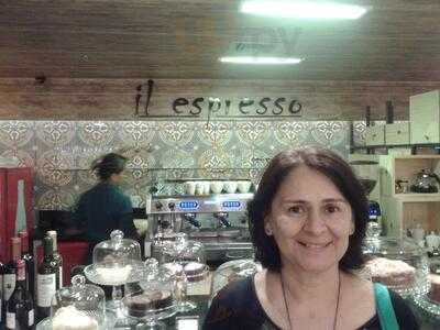 Il Espresso