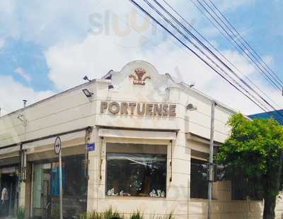 Portuense