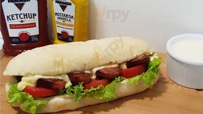 Choripan