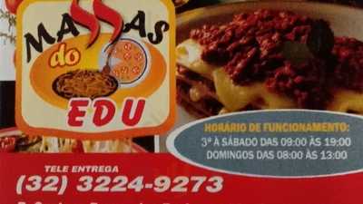Massas Do Edu