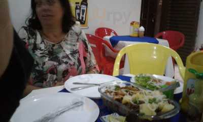 Flor Do Cerrado - Bar Da Bia