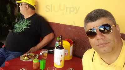 Flor Do Cerrado - Bar Da Bia