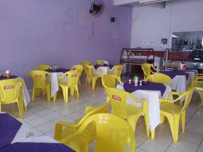 Flor Do Cerrado - Bar Da Bia