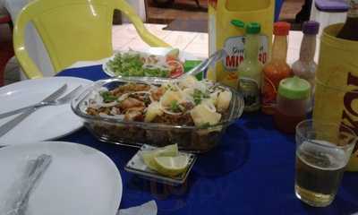 Flor Do Cerrado - Bar Da Bia