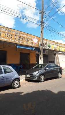 Flor Do Cerrado - Bar Da Bia