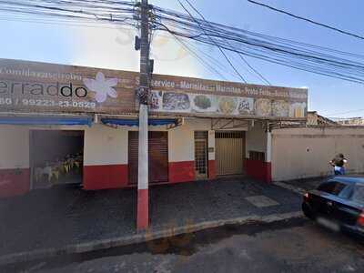 Flor Do Cerrado - Bar Da Bia